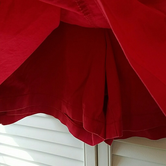 Skort - Picture 2 of 5